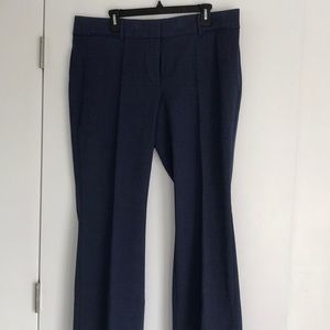 LOFT Julie trouser